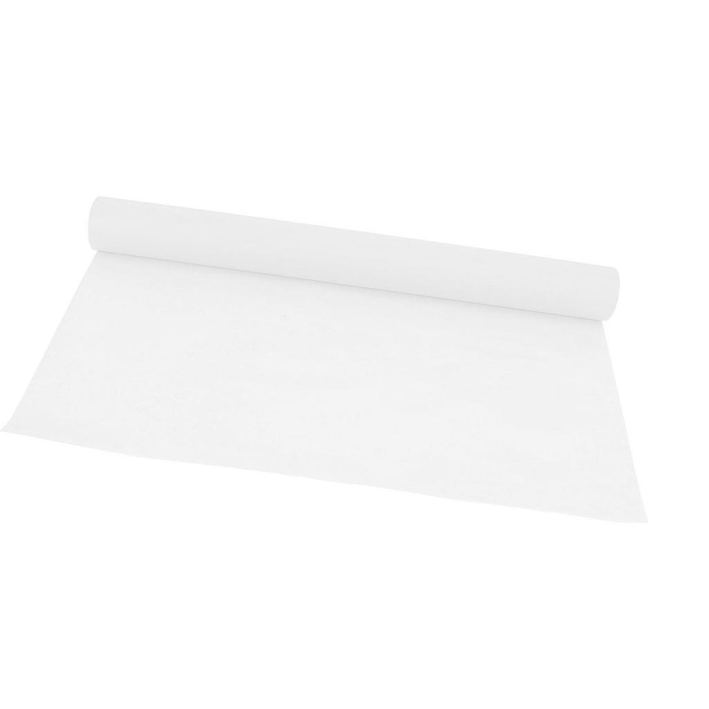 Translucent Pattern Paper 24 Inch Multifunctional Sketching Tracing Paper Roll for Drawing 62cmx23m