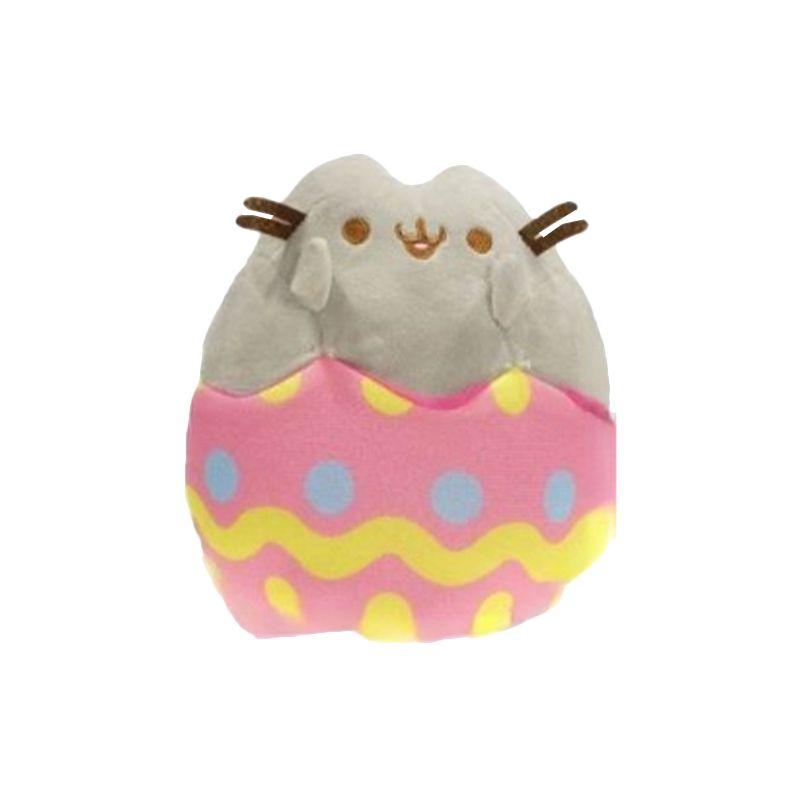 Cat The Pusheen Doughnut Cookie Plush Soft Toys Kids Baby Gifts Stuffed Animals