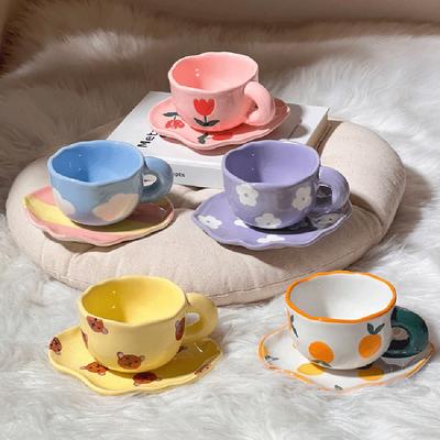 Recipientes para bebidas – Juegos de Té y Café