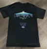 DEAFHEAVEN - LOGO EU UK Tour 2025 Full Size T-shirt BL1784