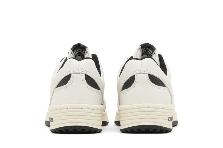 Converse Weapon Low 'Old Money Pack - White Black'