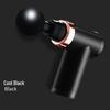 Long Zhan X10 Mini Percussion Massage Gun CN Plug (adapter Included)