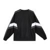 New PUMA Sweatshirts Unisex Black 622781-01