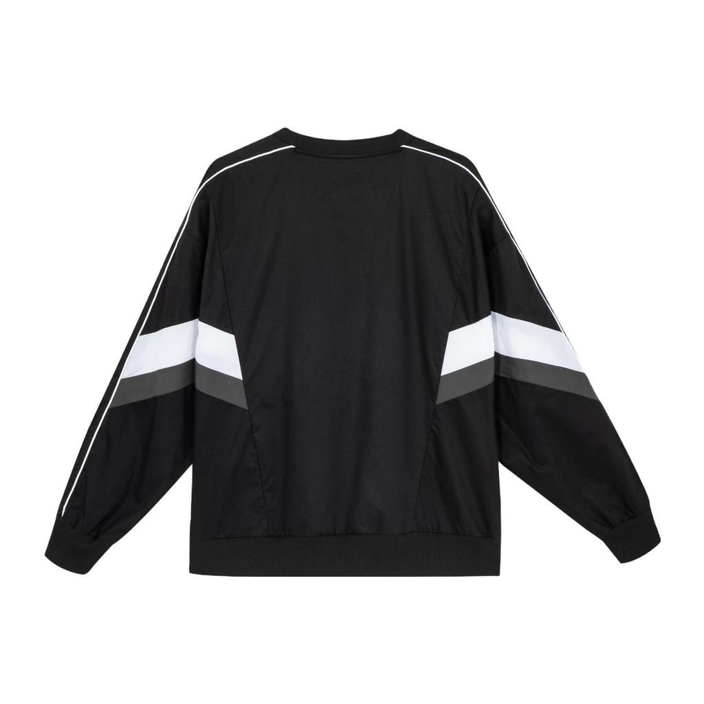 New PUMA Sweatshirts Unisex Black 622781-01