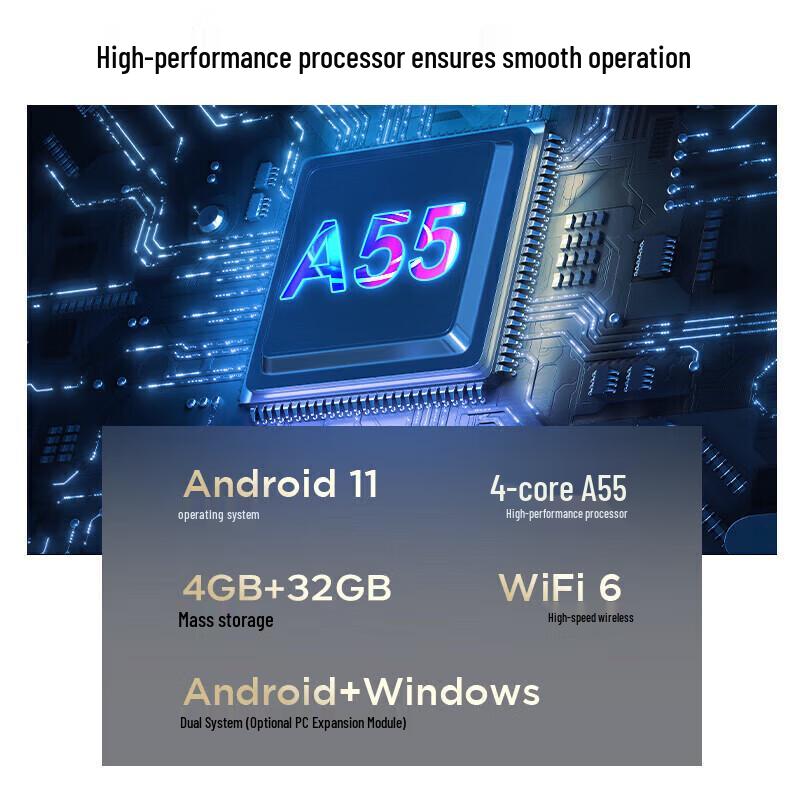 Lenovo Smart Meeting Whiteboard (CN version)