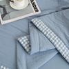 Woodpecker Cloud Cotton Summer Quilt