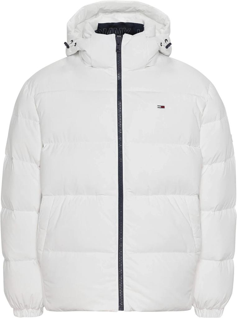 Зимняя куртка Tommy Hilfiger TJM Essential Down Jacket (DM0DM15447)