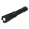 Outdoor Flashlight XHP70 Super Bright LED Flashlight Waterproof USB Rechargeable Torch for Cycling