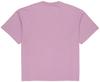adidas Originals Adi Color T Shirt Unisex Purple Pink HC4515