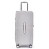 Diplomat DS-1373 ABS+PC Hardside Luggage 26-Inch