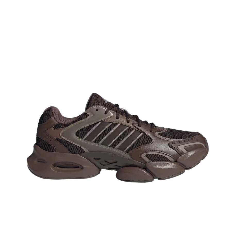 Adidas Megastride Casual Fashion Comfortable Versatile Dad Shoes Women Sneakers KJ3923