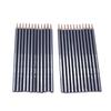 24pcs Drawing Pencils 2B 4B Fluent Black Graphite Pencils for Students Professional Drawing Sketching Still Life
