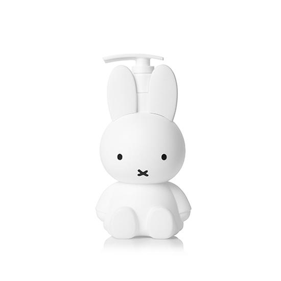 

[THE FACE SHOP] Лосьон для тела с авокадо 340 мл_#MIFFY EDITION
