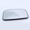 Right Hand Heated Electric Mirror Glass for Transit Mk6 Mk7 00-14 4059964 Repair Part Right Side Rearview Mirror Glass
