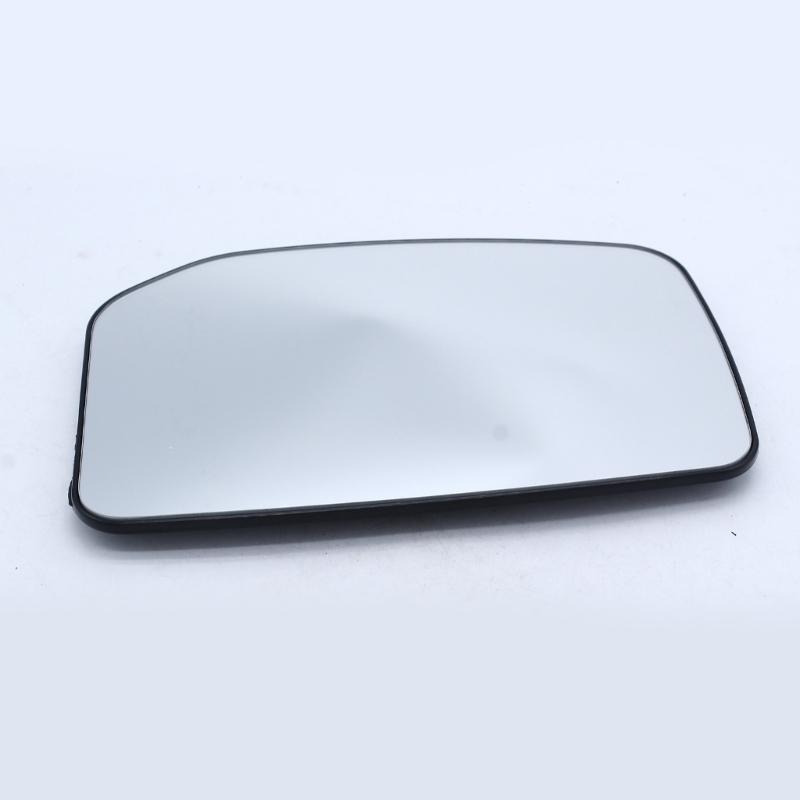 Right Hand Heated Electric Mirror Glass for Transit Mk6 Mk7 00-14 4059964 Repair Part Right Side Rearview Mirror Glass