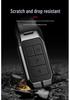 BYD Tang Metal Case for Song PLUS/dmi, Yuan EV360/EV535, Qin Fuel Version, E1/E3 Protective Shell