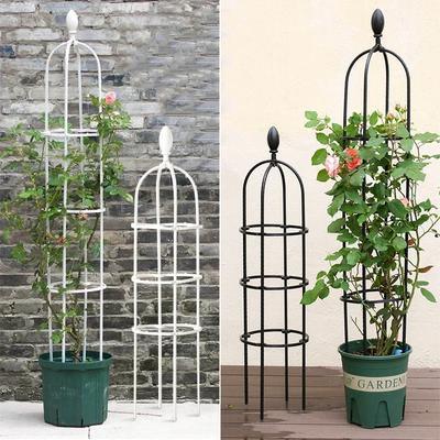 Lattice Trellis for Climbing Vines, Clematis, Roses, Support for Flower Pots, Plant Climbing Support, Indoor Mountain Turtle