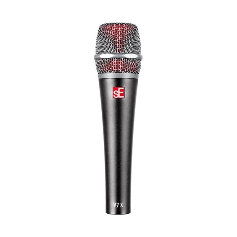 

sE ELECTRONICS V7 X V7 series 4.7*17.6cm