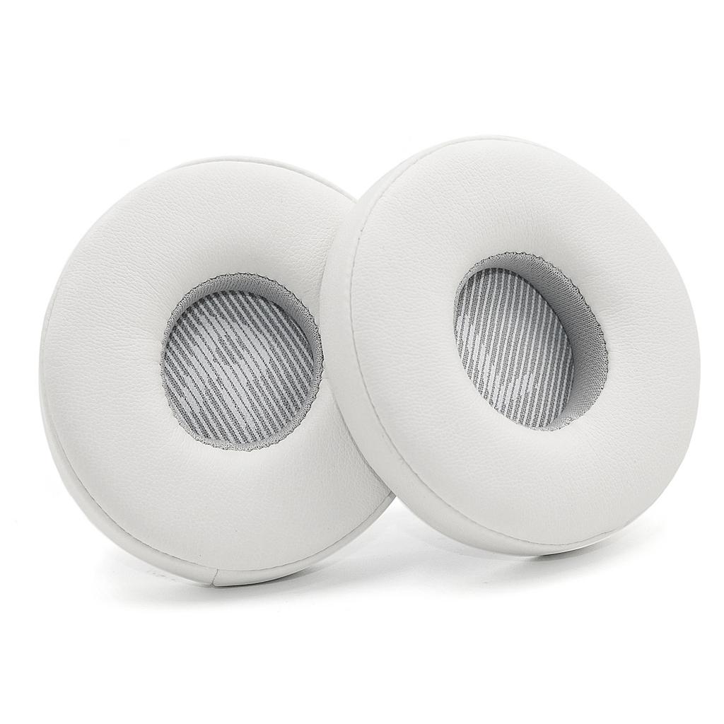 YAYINCC Soft Foam Protein Leather Ear Pads With buckle For JBL V300 V300BT, V300NXT Headset Earmuffs Repairing Parts