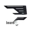 Geely Boyue PRO LED Daytime Running Lights & Flowing Turn Signals