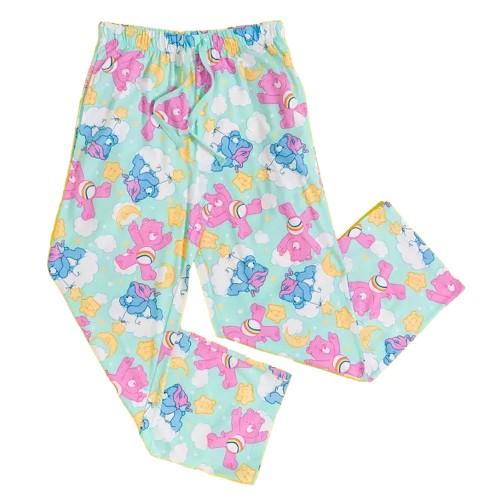 Care Bears Mens Clouds Lounge Pants