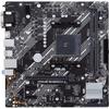 Motherboard - ASUS - Prime B450M-K II - AMD B450 - Socket AM4 micro ATX