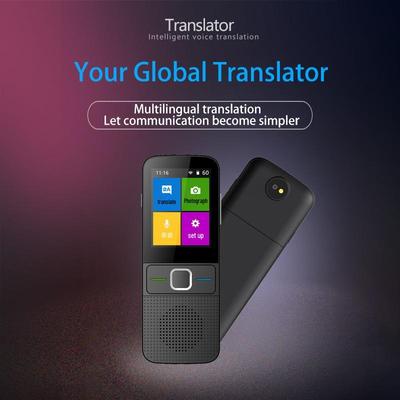 Audio și Video – Traducătoare electronice
