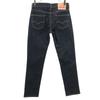 Levi's 511 Straight Denim Pants W29 Jeans Women Used