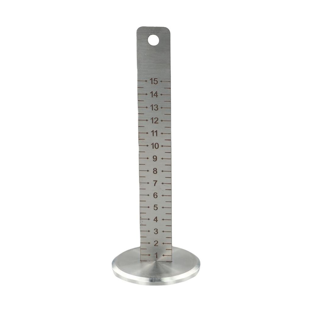 Tiles Equal Height Ruler Ceiling Leveling Gradienter