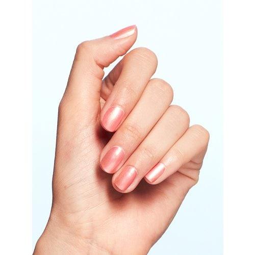OPI [Nail Lacquer] S008 - Data Peach 15ml