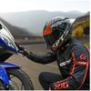 Mens Winter Motorcycle Riding Jacket Windproof Warm Waterproof Protective Gear Off-Road Street Use