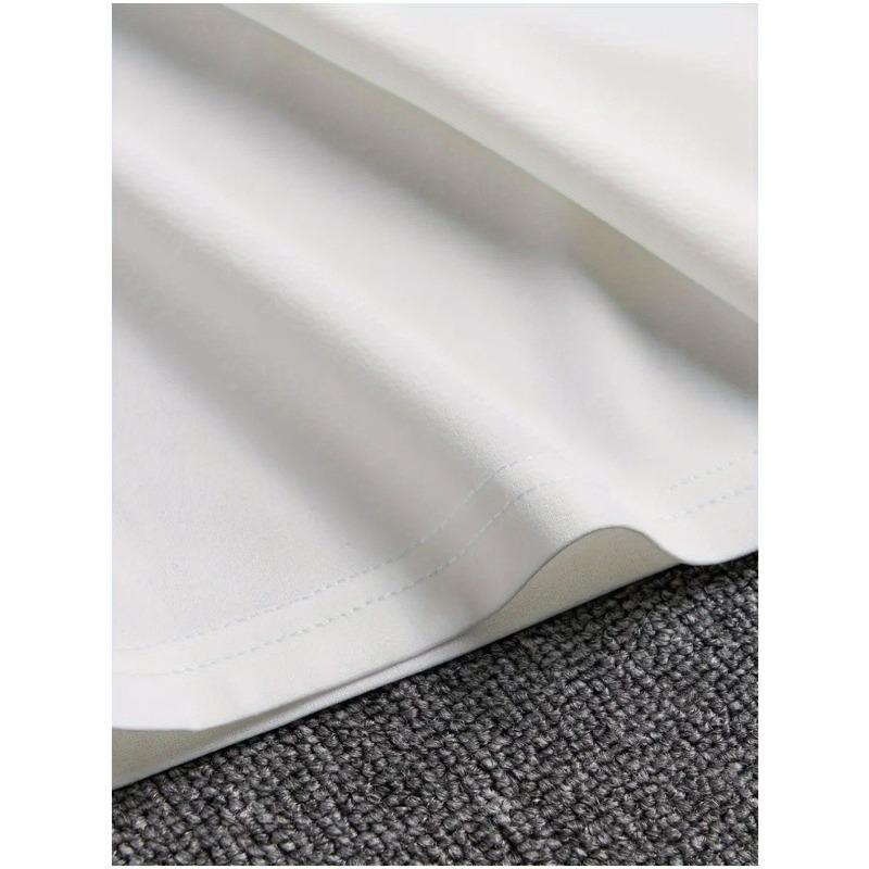 Europese maat Plus Size Heren Trendy Comfortabel T-shirt - Ademend, Rekbaar, Korte Mouw, Casual Top voor de Zomer - Houd Van Het Geluid Dat Je Maakt