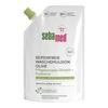 Olive Wash Emulsion Refill Pack 400ml