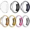 Shockproof Screen Protector Sleeve TPU Case Housing Protective Cover BumperShell Anti-scratch Suitable for  Watch 2