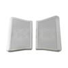 23-24 NIO EC7 Front Hood & Under-Seat Air Outlet Dustproof Speaker Cover