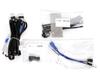 TOYOTA Genuine Part Number Part CENTERLOWERILLUMINATION, 0852C-16010