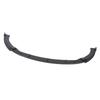 3 Parts Front Bumper Lip Spoiler Racing Look Enhanced   Seamless Fit for  -Class C257  -Line Facelift 2022+
