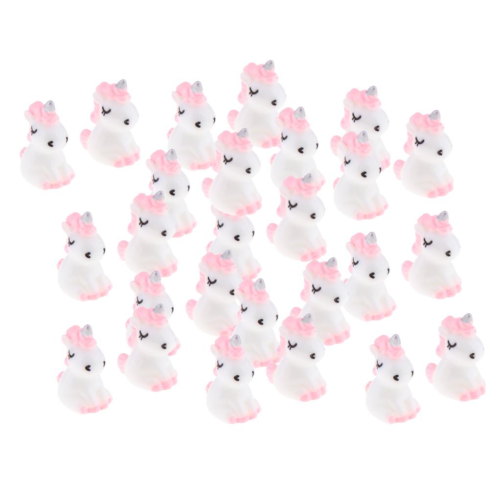 30Pcs/Set Miniature Ornament Garden Crafts Gift
