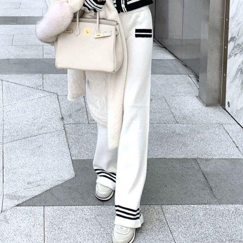 

Женский костюм-двойка весна 2023: Универсальный сладкий или резкий небольшой аромат для осени S