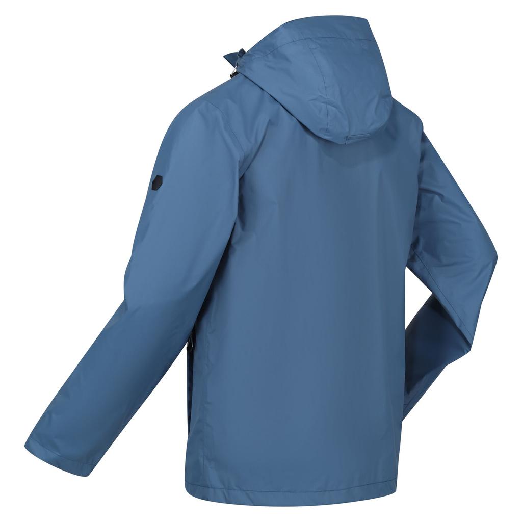 Regatta Mens Baslow Waterproof Jacket