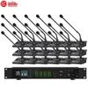 HuiDu BA-5820 Wireless Conference Microphone System (CN Version)