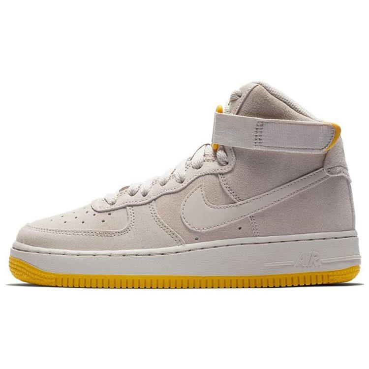 Nike Air Force 1 High `Desert