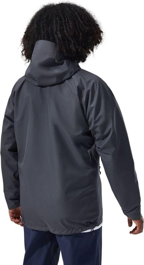 Berghaus Paclite 2.0 Shell Jacket темно-серый