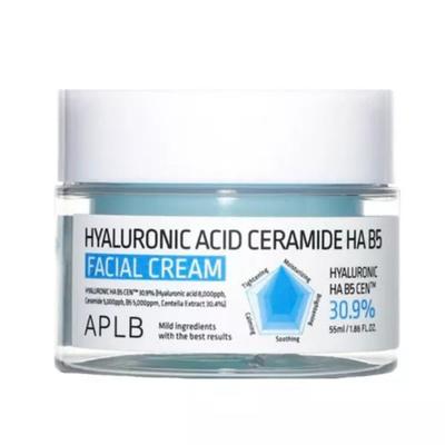 Soins du visage – Crèmes et lotions pour le visage