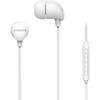 In-Ear Headphones - Philips - TAE2146 - USB-C - Dynamic Bass - White