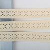 Cotton Lace With Hollow Lace With Accessories Decorative Fabric Clothes Fabric Diy Handmade Materials