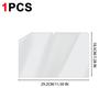 For MacBook Neo 13-inch Soft Protective Film Full Coverage Screen Protector for Macbook NEO 13'' Anti Scratch Cover PET Films