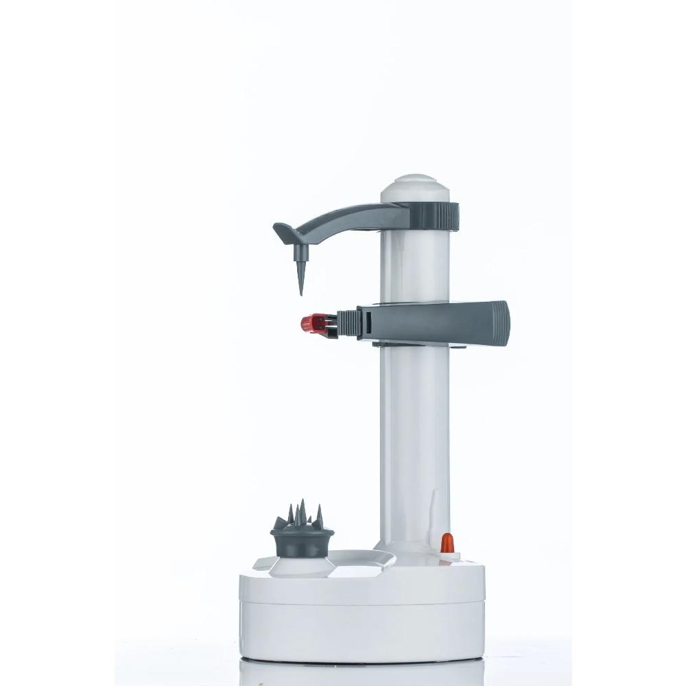 Multifunction Electric Peeler For Vegetables Automatic Stainless Steel Apple Peeler Kitchen Potato  Fruit Cutter Machine