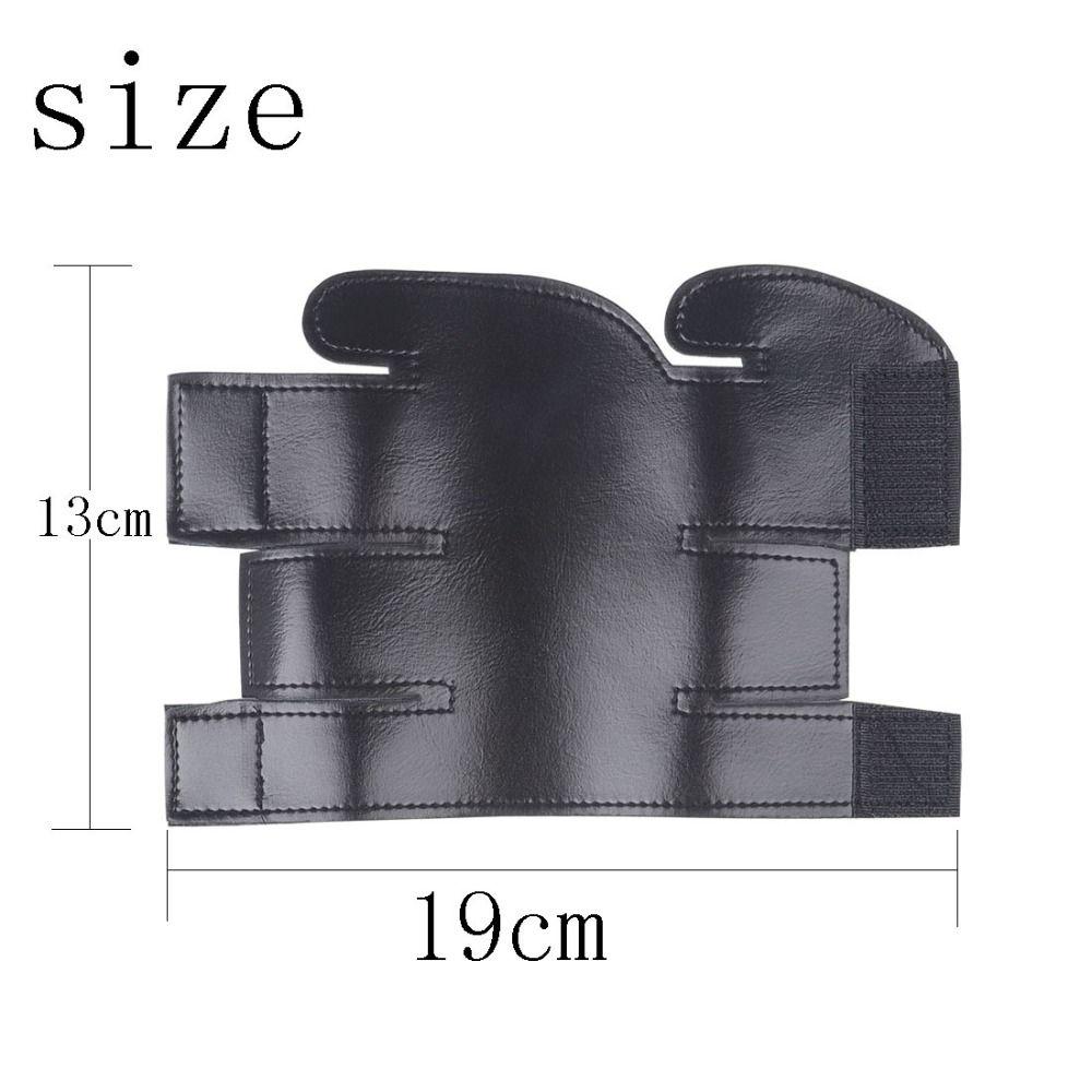 Corrosion Protection Trumpet Hand Guard Pads Hand Grip Protective Sleeve  Brass Instruments Parts