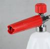 1/4" 1L High Pressure Universal Car Washer Foam Soap Bottle Spray Jet Cannon Gun